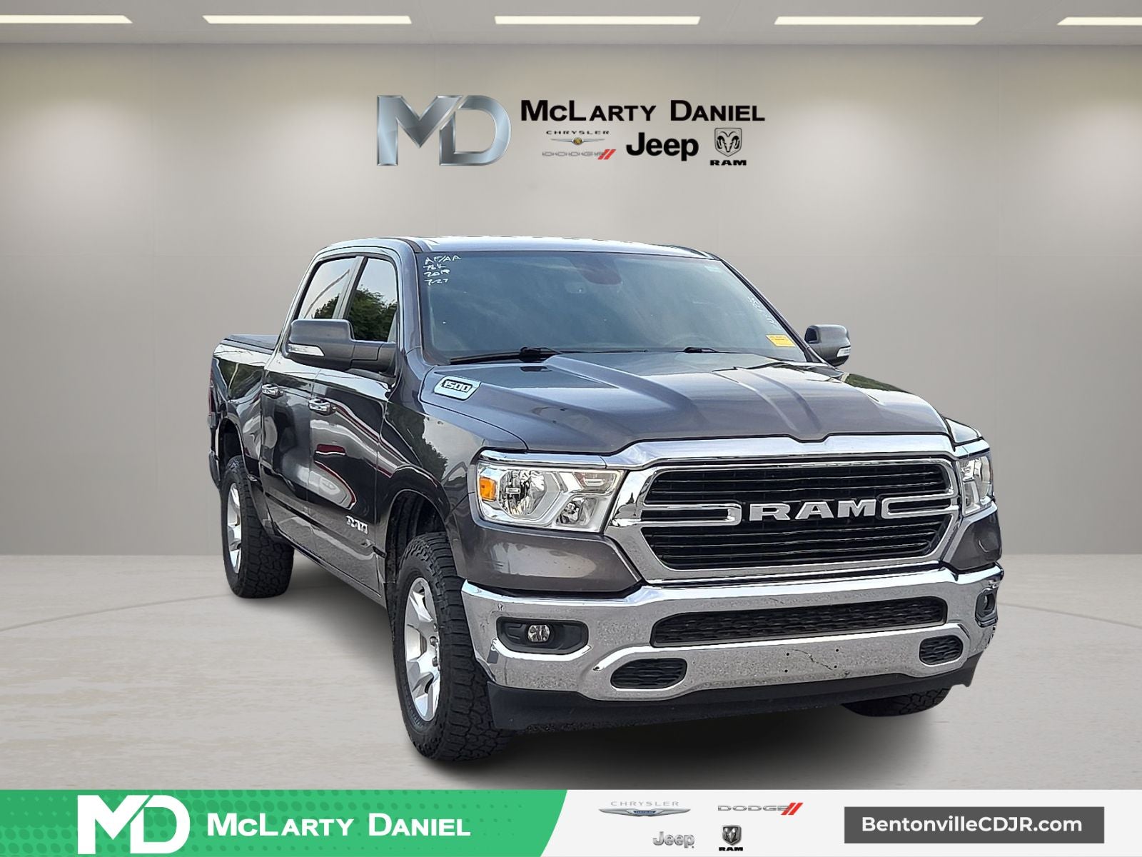 ram ram 1500 pickup 2019 1C6RRFFG4KN811236 image ram ram 1500 pickup 2019 1C6RRFFG4KN811236 image